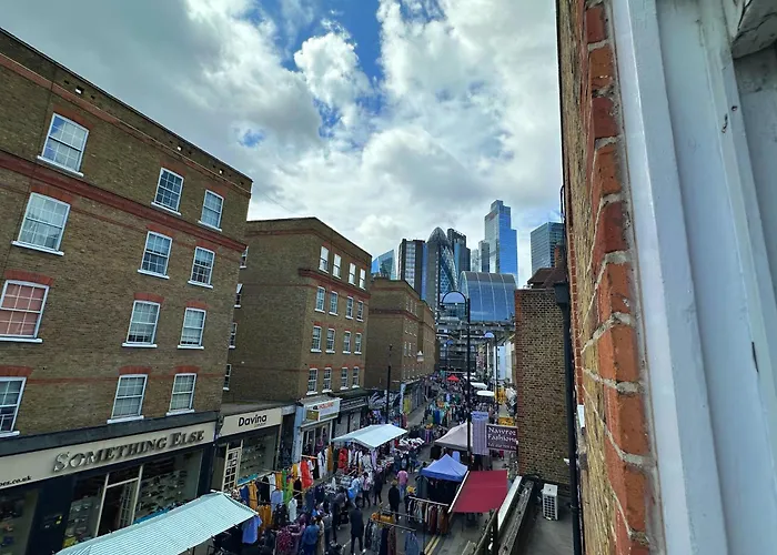 MonopolyHotel Londres